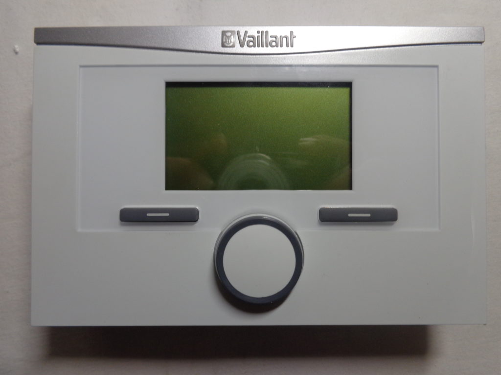 Vaillant Color Matic Raumthermostat Michl S Onlineshop Og