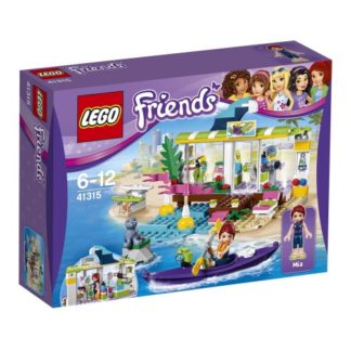 LEGO Friends 41315 Heartlake Surfladen