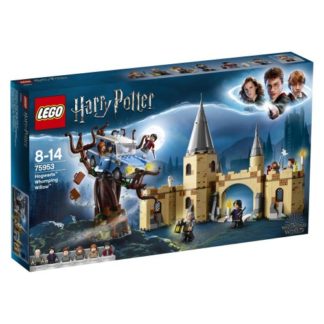 LEGO Harry Potter 75953 Die Peitschende Weide