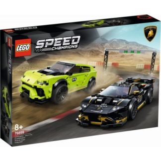 LEGO Speed Champions 76899 Lamborghini Urus ST-X