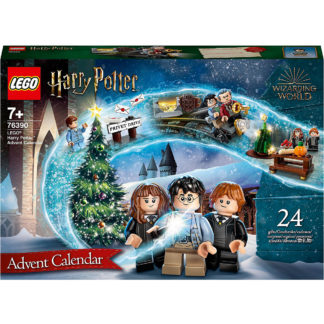LEGO Harry Potter 76390 LEGO® Harry Potter™ Adventskalender