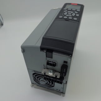 Danfoss FC-302P5K5T5E20H1BG 5,5KW Frequenzumrichter