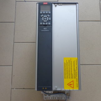 Danfoss FC-302P22KT5E20H1BG 22KW(400V) /30HP (460V) Frequenzumrichter