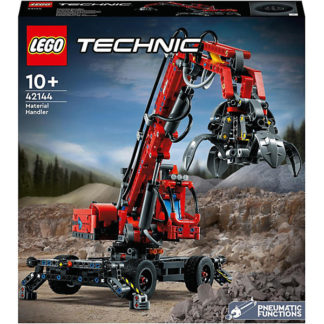 Angekündigt LEGO® Technic 42144 Umschlagbagger