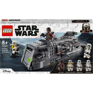 LEGO® Star Wars™ 75311 Imperialer Marauder
