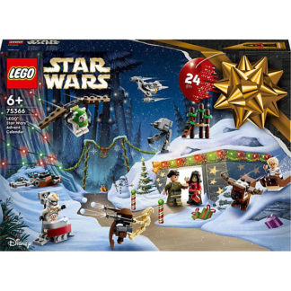 LEGO Star Wars 75366 LEGO® Star Wars™ Adventskalender